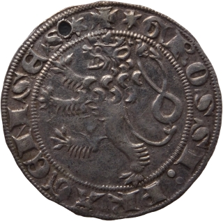Revers