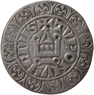 Revers