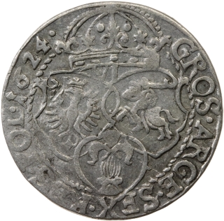 Revers