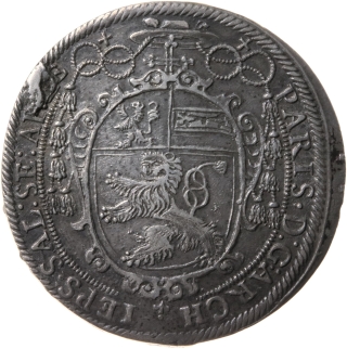 Revers