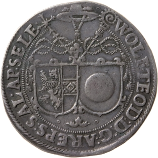 Revers