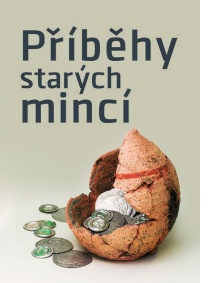 Kniha Příběhy starých mincí